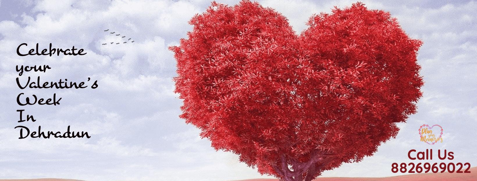 Valentines Week in Dehradun